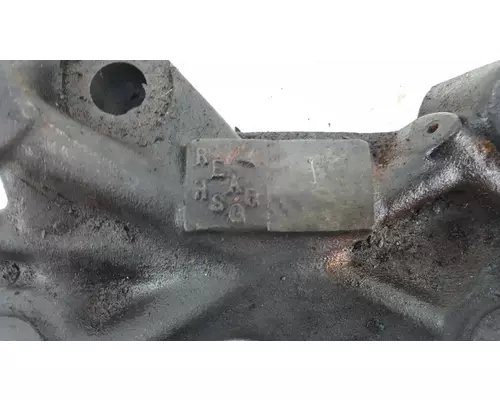 CAT 3406B JakeEngine Brake