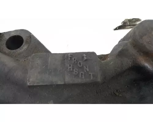 CAT 3406B JakeEngine Brake