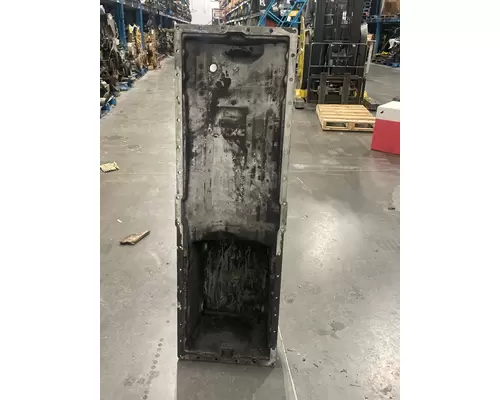 CAT 3406B Oil Pan