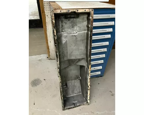 CAT 3406B Oil Pan