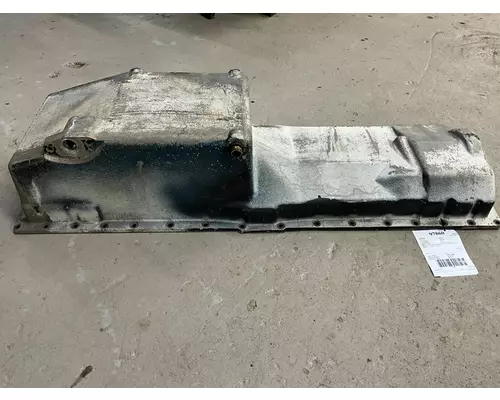 CAT 3406B Oil Pan