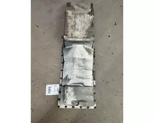 CAT 3406B Oil Pan