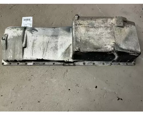 CAT 3406B Oil Pan