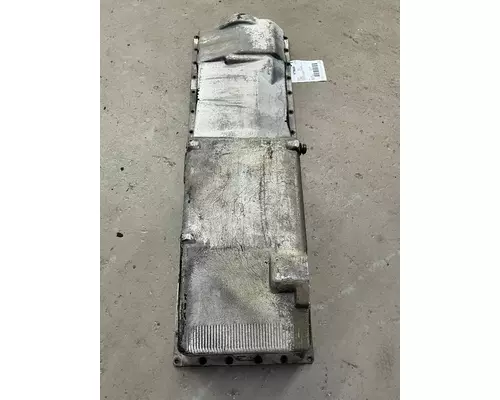 CAT 3406B Oil Pan