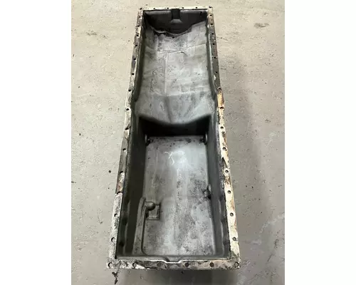 CAT 3406B Oil Pan