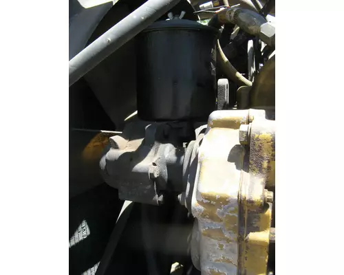 CAT 3406B Power Steering Pump