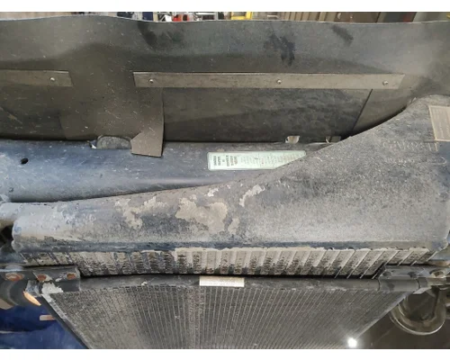 CAT 3406B Radiator