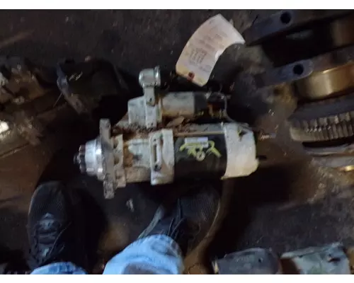 CAT 3406B Starter Motor
