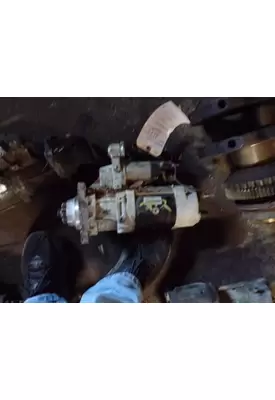 CAT 3406B Starter Motor