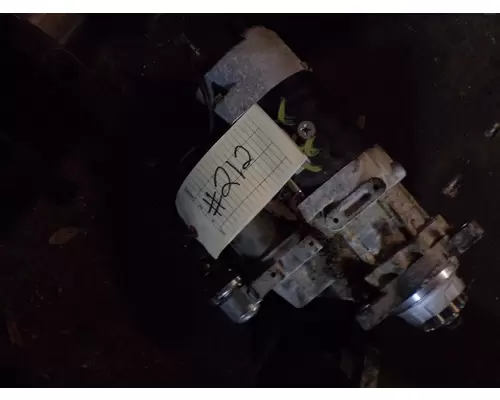 CAT 3406B Starter Motor
