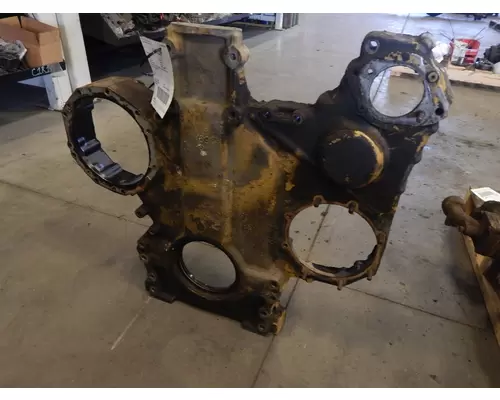 CAT 3406B Timing Cover Front cover