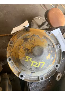 CAT 3406B Timing Cover