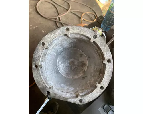 CAT 3406B Timing Cover