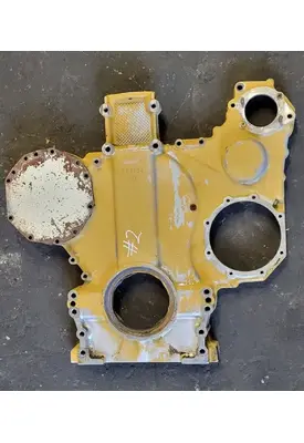 CAT 3406B Timing Cover