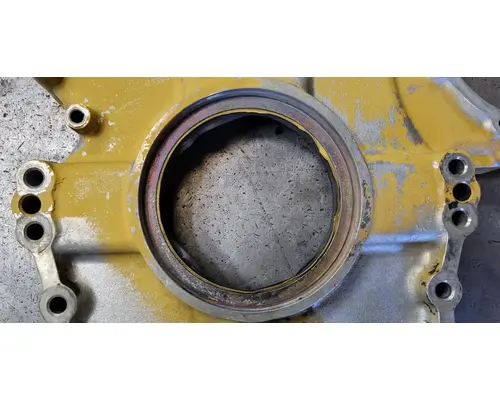 CAT 3406B Timing Cover