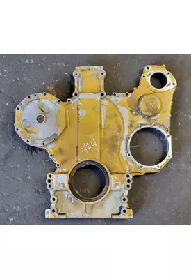 CAT 3406B Timing Cover