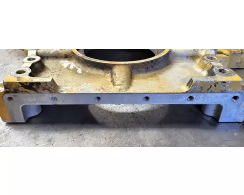 CAT 3406B Timing Cover