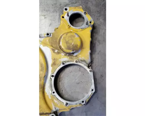 CAT 3406B Timing Cover