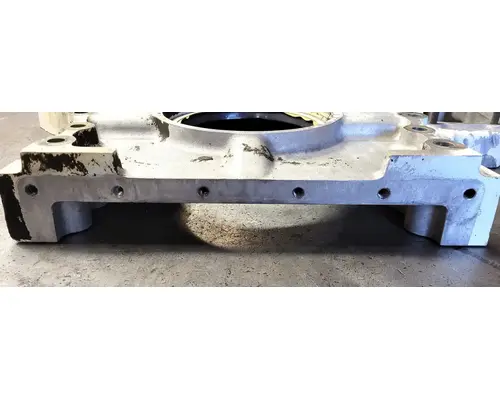 CAT 3406B Timing Cover