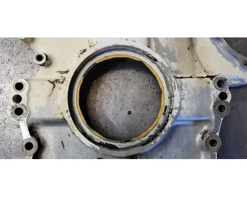 CAT 3406B Timing Cover