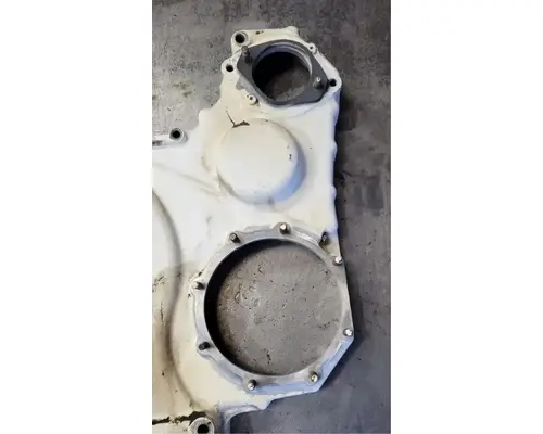 CAT 3406B Timing Cover