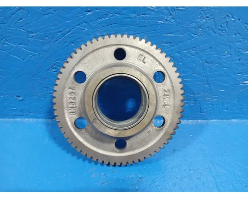 CAT 3406B Timing Gears