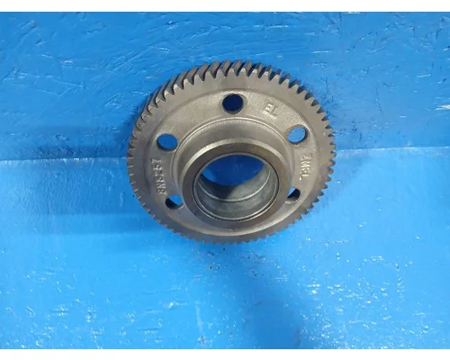 CAT 3406B Timing Gears