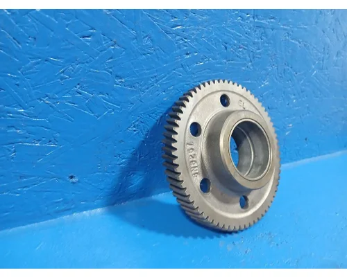 CAT 3406B Timing Gears