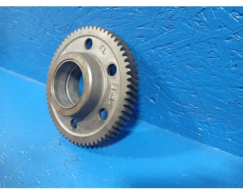 CAT 3406B Timing Gears
