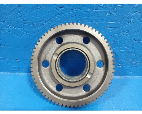 CAT 3406B Timing Gears