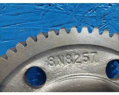 CAT 3406B Timing Gears