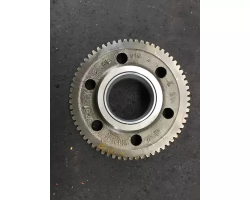 CAT 3406B Timing Gears