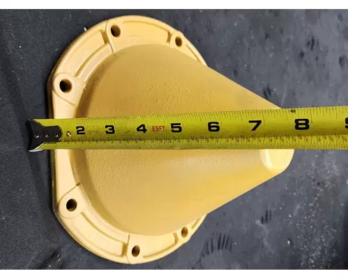 CAT 3406B Timing Gears