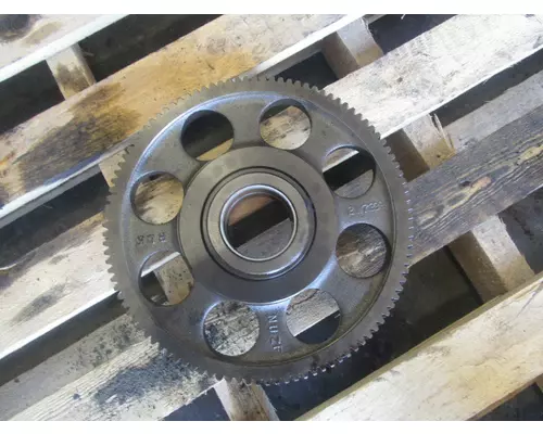 CAT 3406B Timing Gears