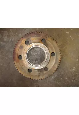 CAT 3406B Timing Gears