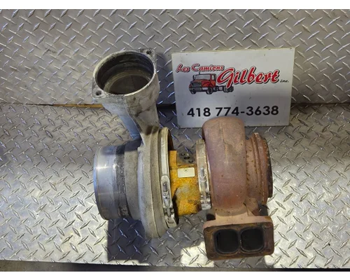 CAT 3406B Turbocharger / Supercharger