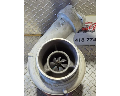 CAT 3406B Turbocharger  Supercharger