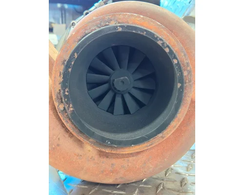 CAT 3406B Turbocharger  Supercharger