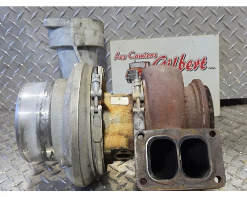 CAT 3406B Turbocharger  Supercharger