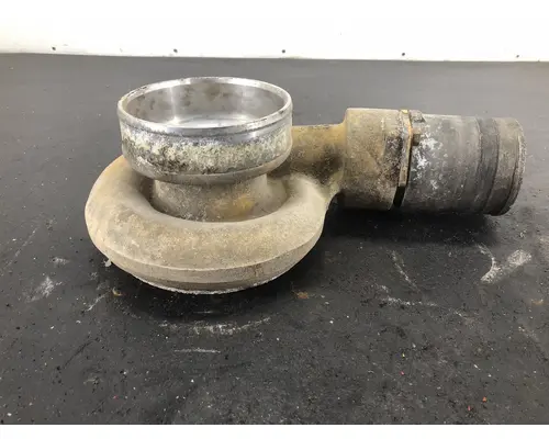 CAT 3406B TurbochargerSupercharger