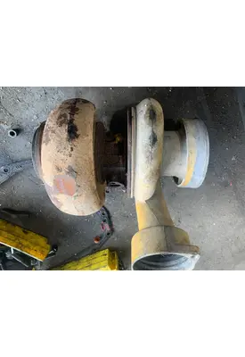 CAT 3406B Turbocharger/Supercharger