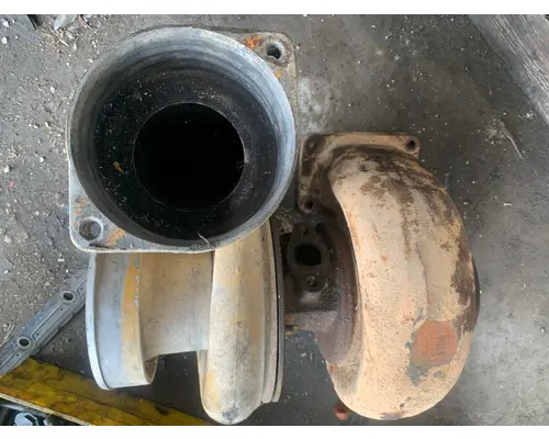 CAT 3406B TurbochargerSupercharger