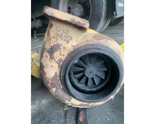 CAT 3406B TurbochargerSupercharger