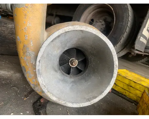 CAT 3406B TurbochargerSupercharger