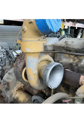 CAT 3406B Turbocharger/Supercharger