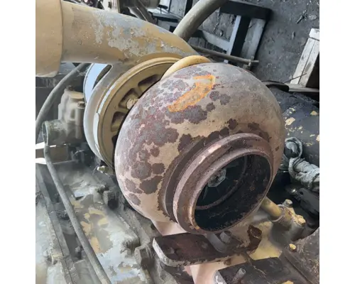 CAT 3406B TurbochargerSupercharger