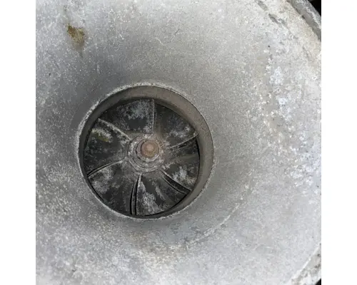 CAT 3406B TurbochargerSupercharger