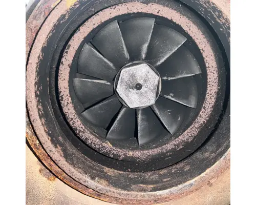 CAT 3406B TurbochargerSupercharger