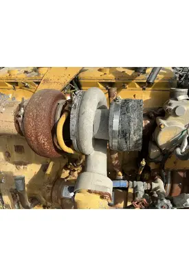 CAT 3406B Turbocharger/Supercharger