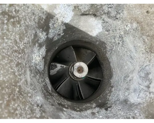 CAT 3406B TurbochargerSupercharger